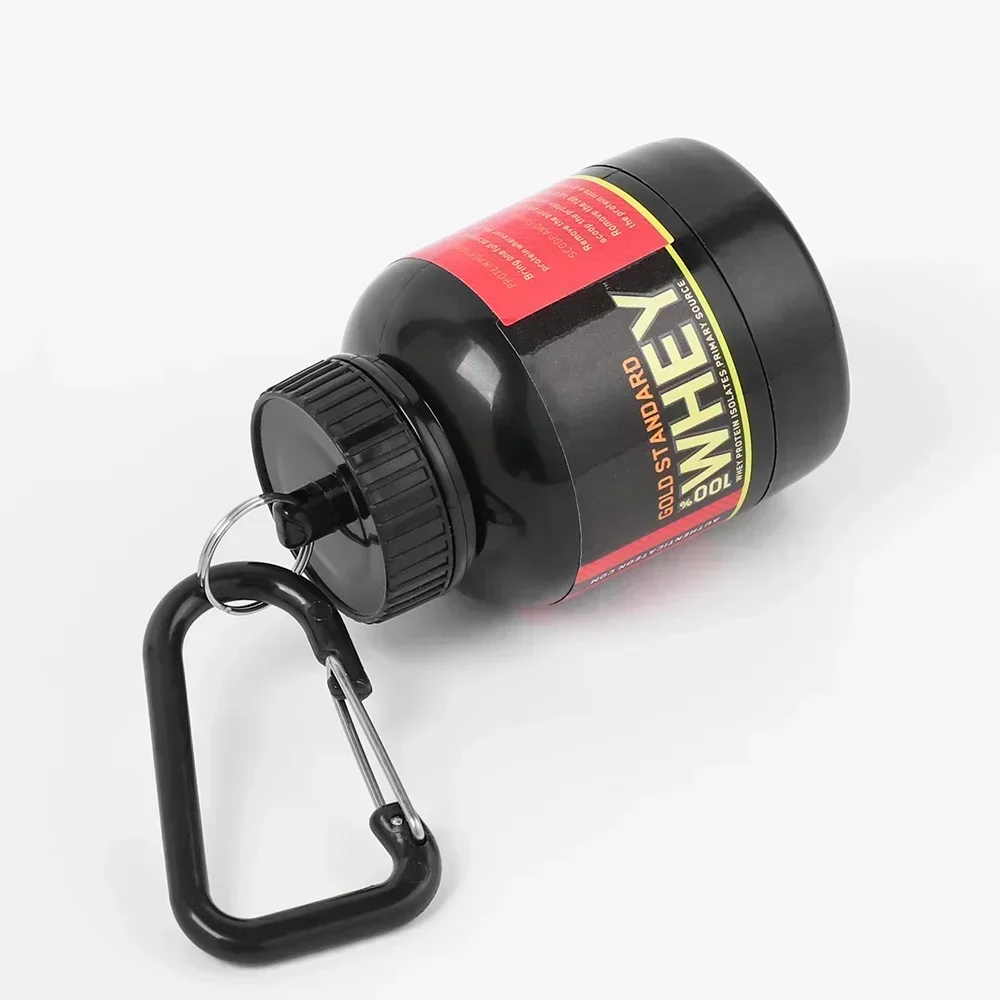 100ML Portable Protein Powder  - Nutrition And Fitness recension och pris