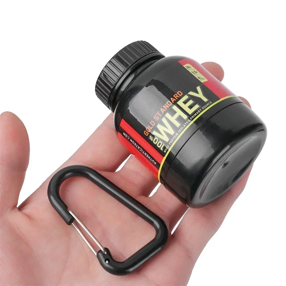 100ML Portable Protein Powder  - Nutrition And Fitness recension och pris