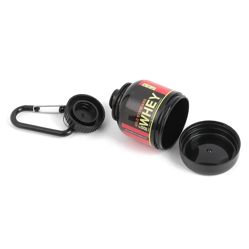 100ML Portable Protein Powder  - Nutrition And Fitness recension och pris